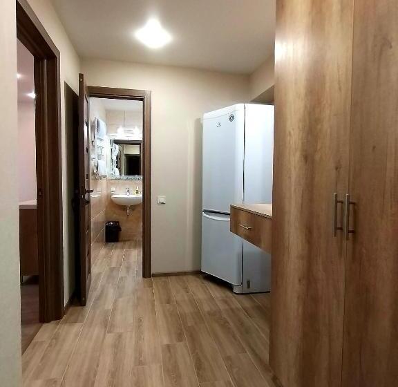 Molex Apartments 3