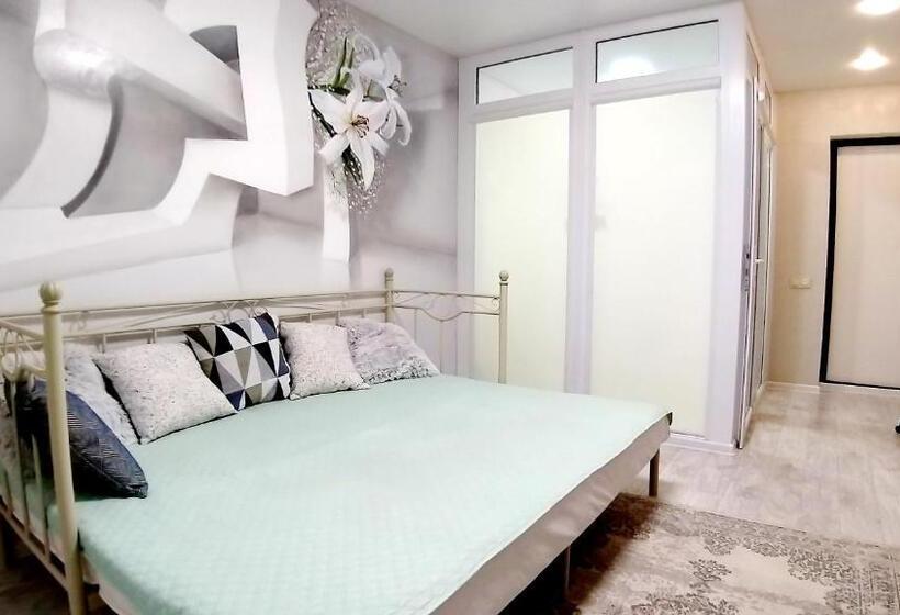 Molex Apartments 3