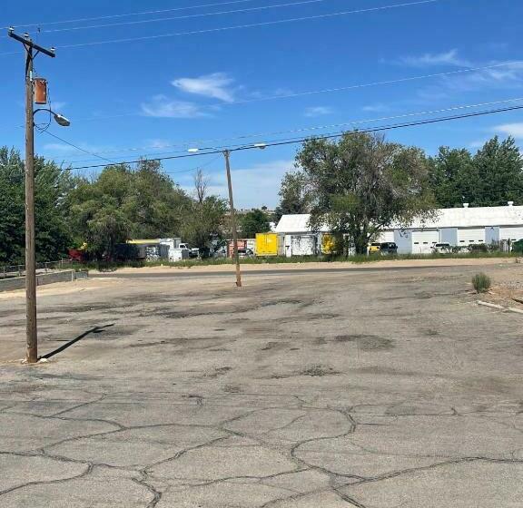 فندق على الطريق Travelodge By Wyndham Farmington Hwy 64