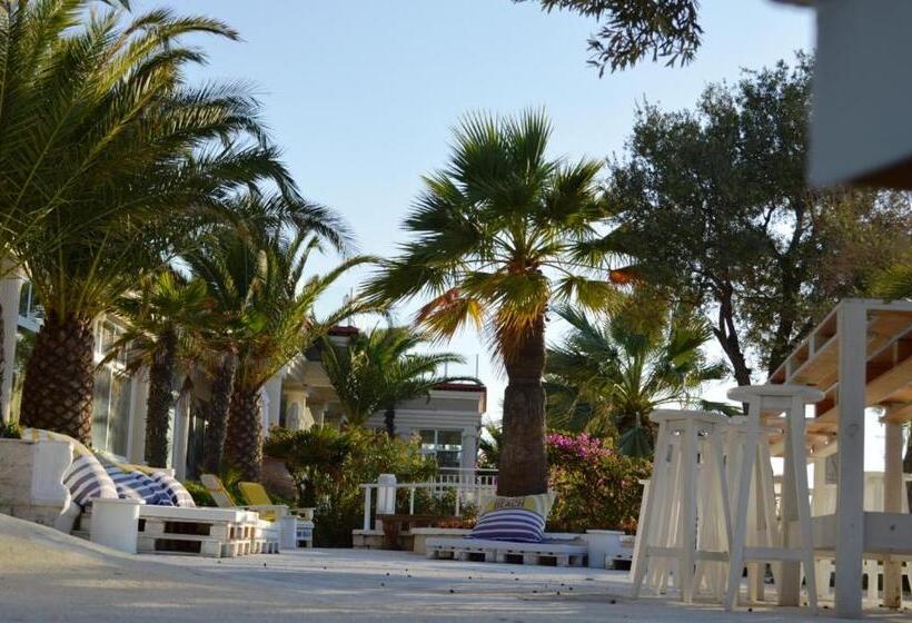 Oliviera Private Island Hotel   Kalem Island