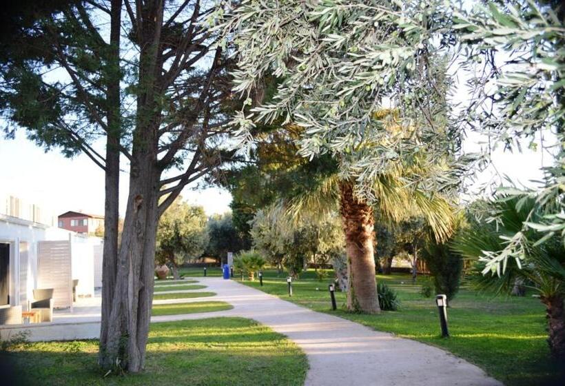 Oliviera Private Island Hotel   Kalem Island