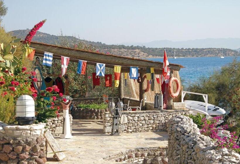 Oliviera Private Island Hotel   Kalem Island