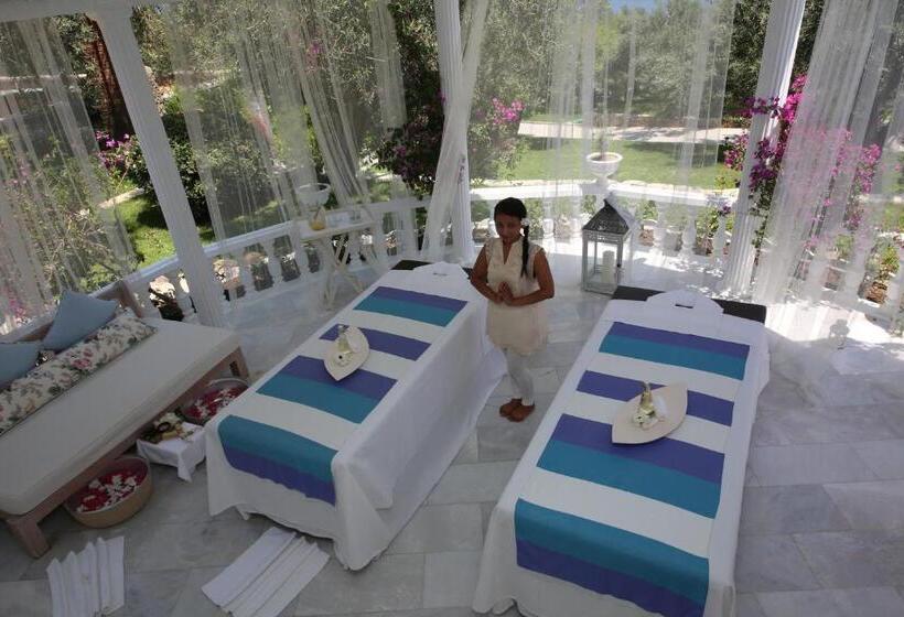 Oliviera Private Island Hotel   Kalem Island