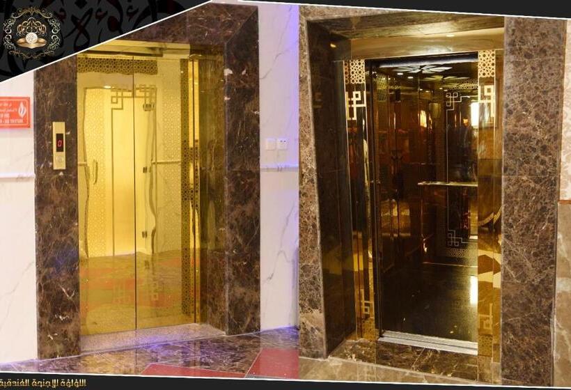 Pearl Palace Hotel Suits