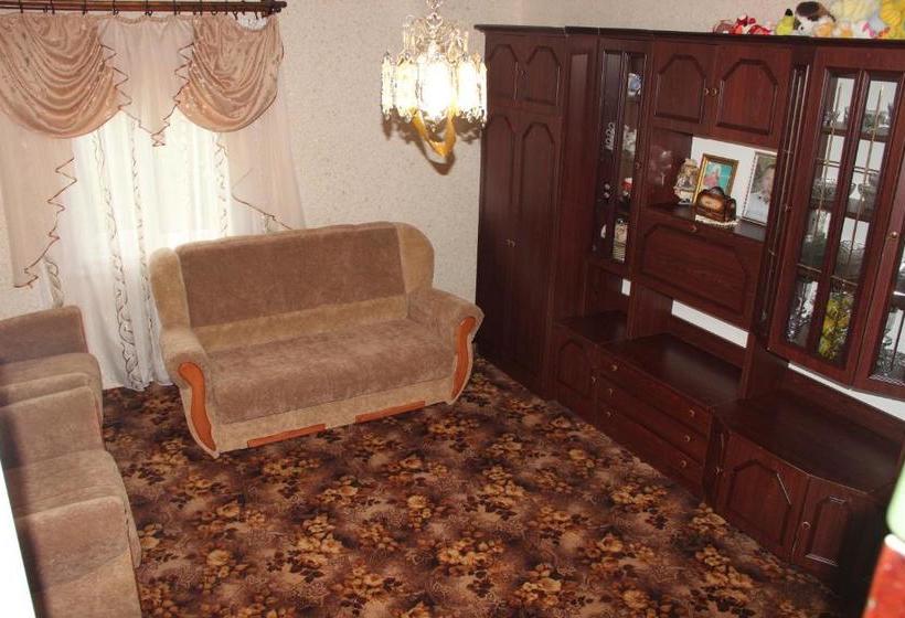 Пансион у михайла під лісом