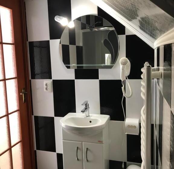 Pensionat чотири сезони