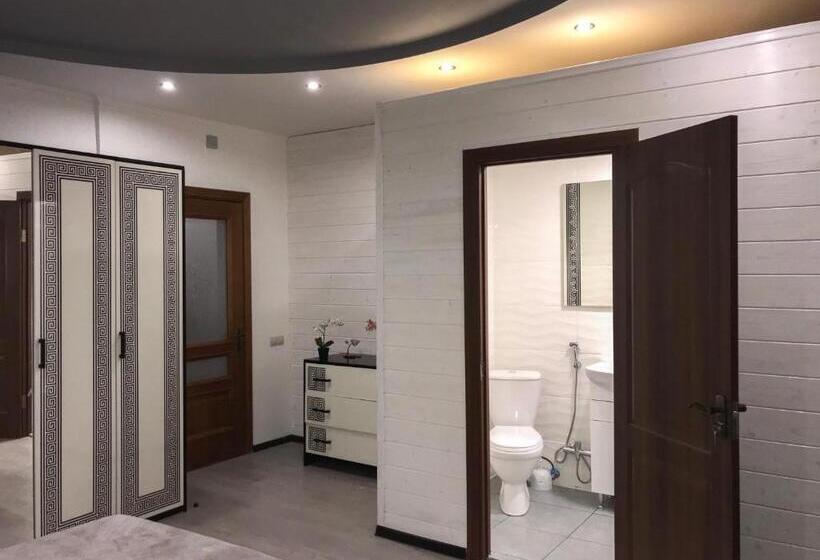 Pensionat чотири сезони