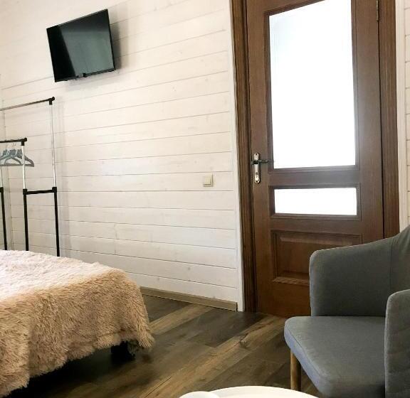 Pensionat чотири сезони