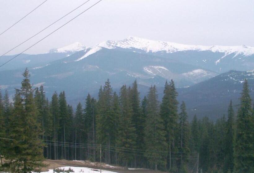 پانسیون аня рома