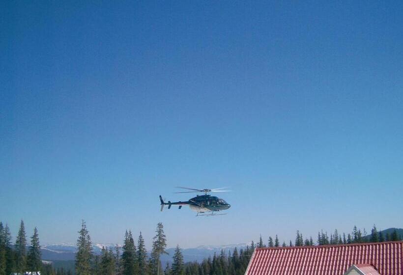 پانسیون аня рома