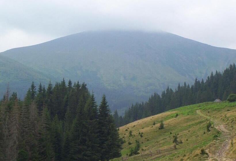 پانسیون аня рома