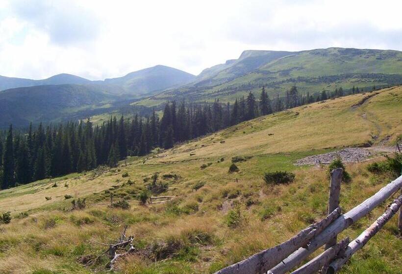 پانسیون аня рома