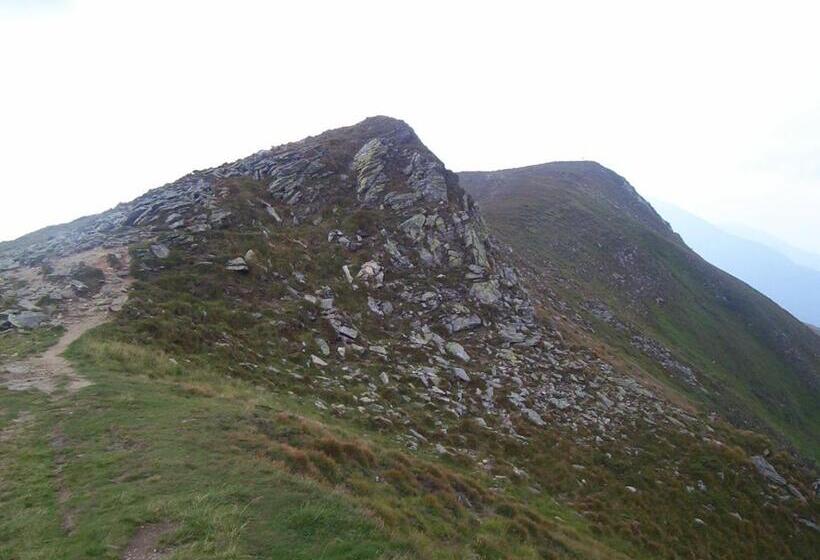 پانسیون аня рома