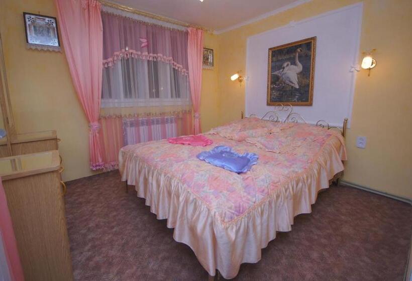 پانسیون аня рома