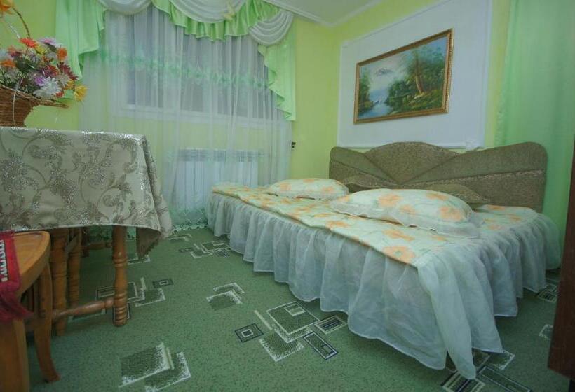 پانسیون аня рома