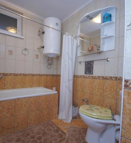 پانسیون аня рома