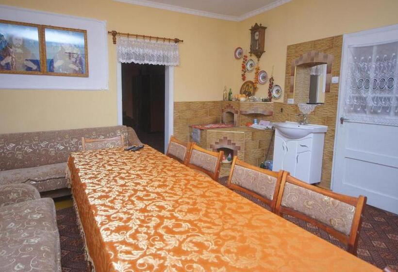 پانسیون аня рома