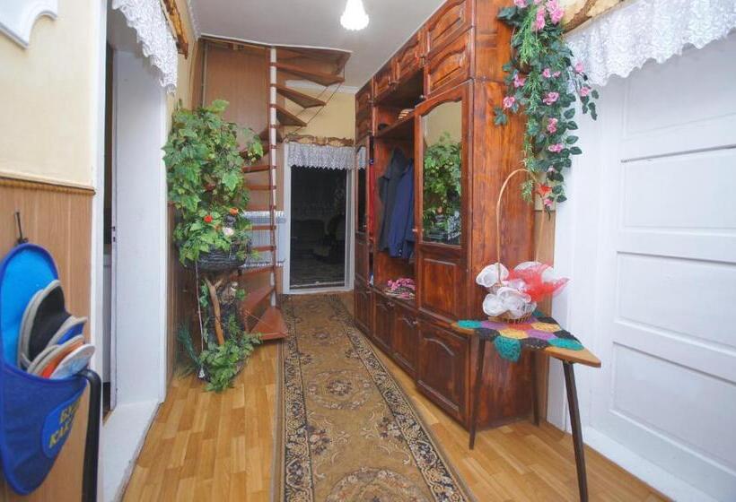 پانسیون аня рома