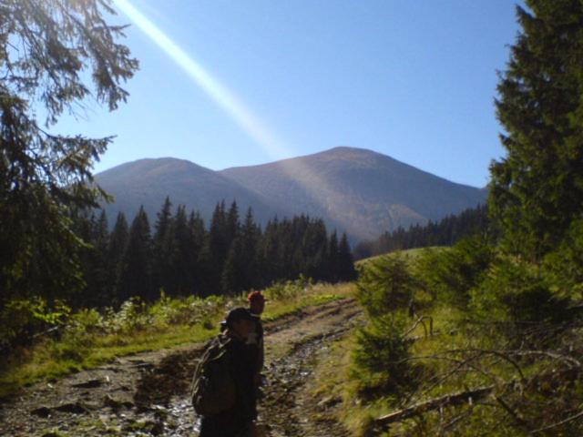 پانسیون аня рома