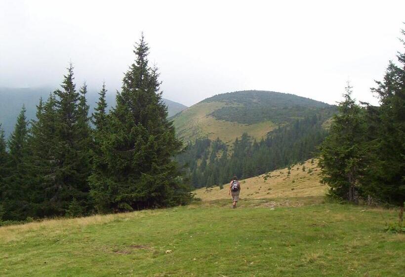 پانسیون аня рома