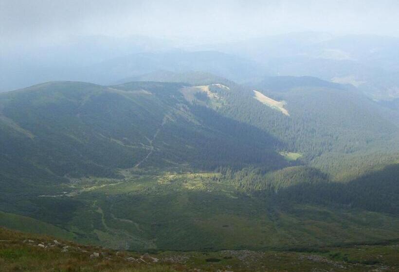 پانسیون аня рома