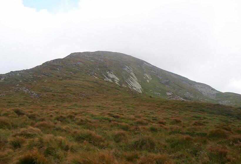 پانسیون аня рома