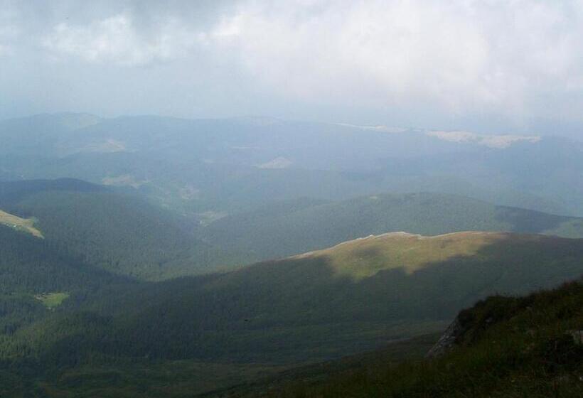 پانسیون аня рома