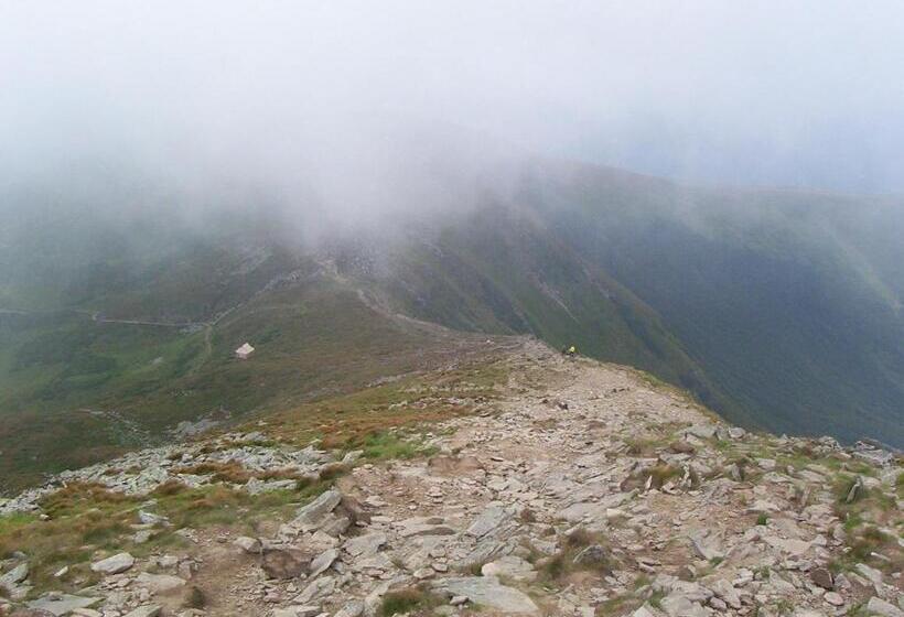 پانسیون аня рома