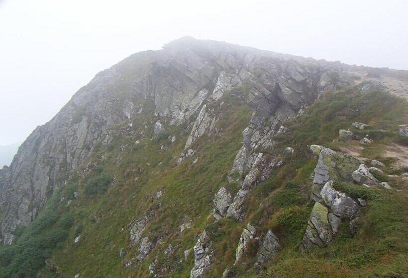 پانسیون аня рома