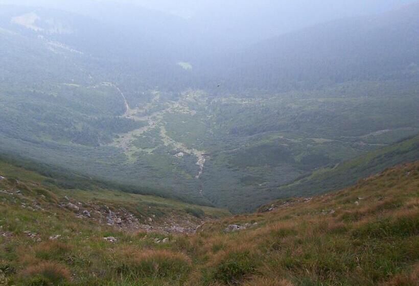 پانسیون аня рома