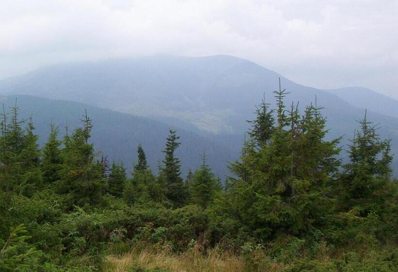 پانسیون аня рома