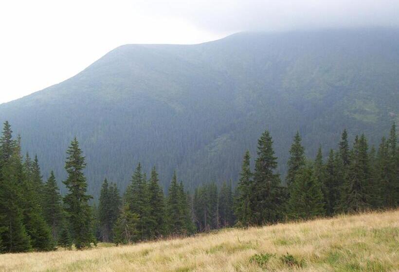 پانسیون аня рома