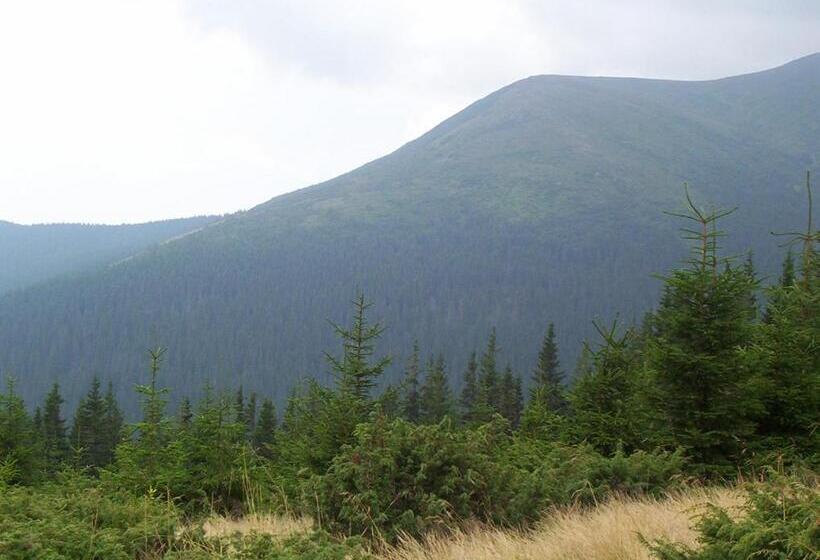 پانسیون аня рома