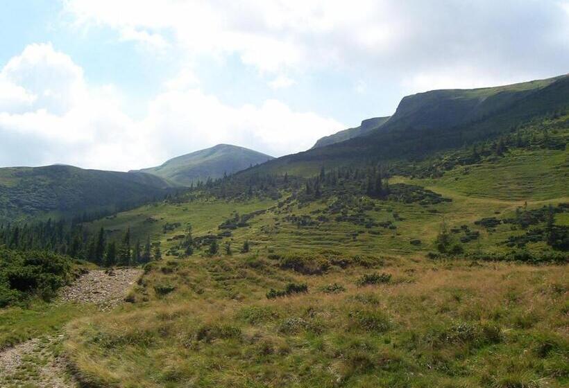 پانسیون аня рома