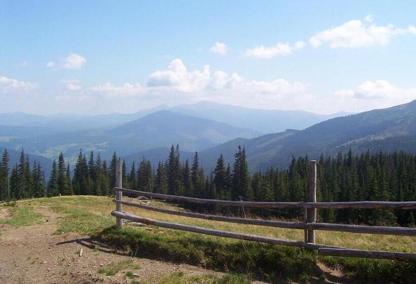 پانسیون аня рома