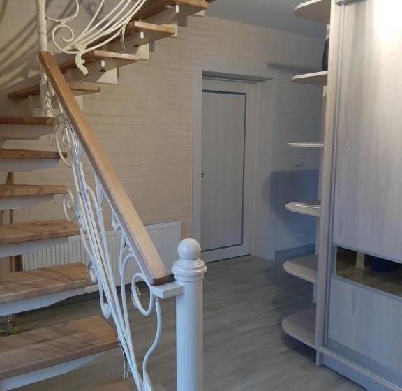 Pensiune у мирослави