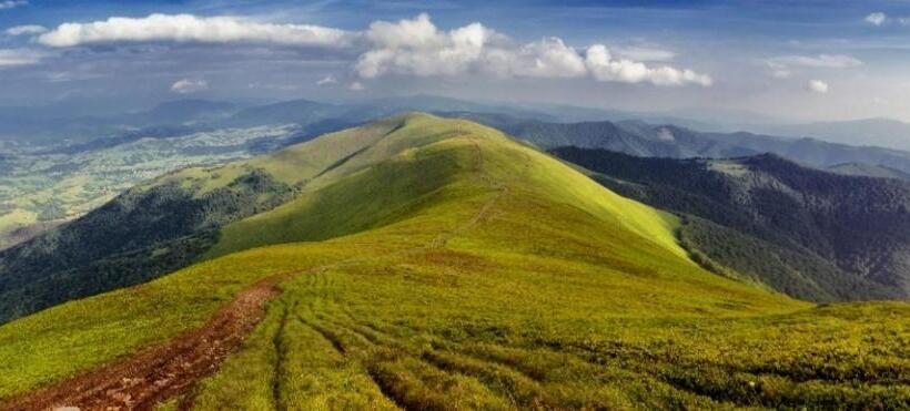 Pensiune у мирослави