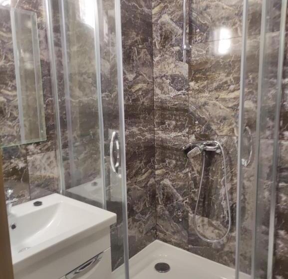 Pensiune у мирослави