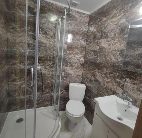 Pensiune у мирослави