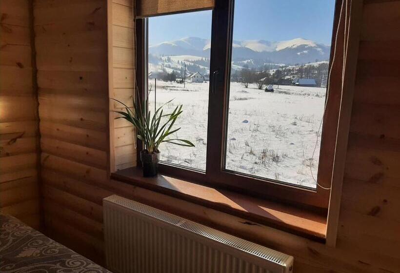 Pensiune у мирослави