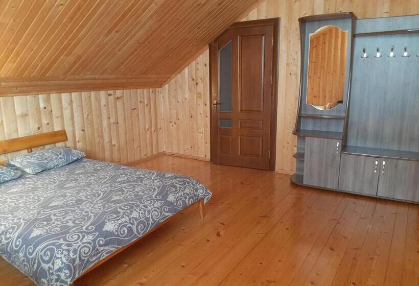 Pensiune у мирослави