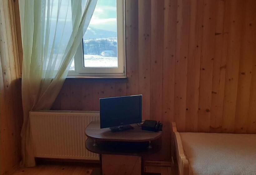 Pensiune у мирослави