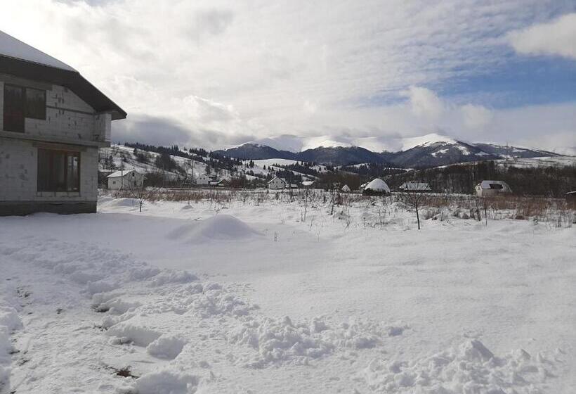 Pensiune у мирослави