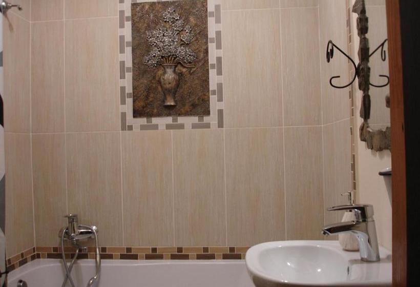 膳宿费 смерекова хата