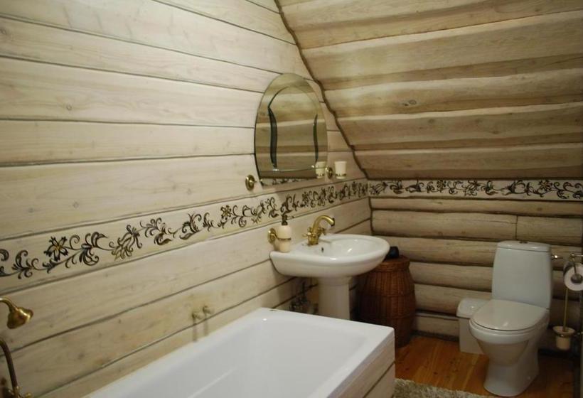 膳宿费 смерекова хата