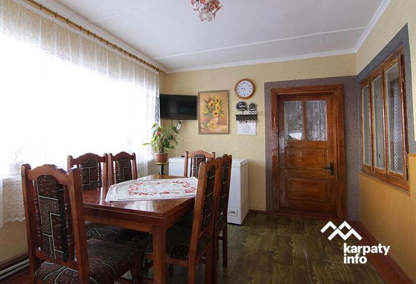 Pension садиба барвінок