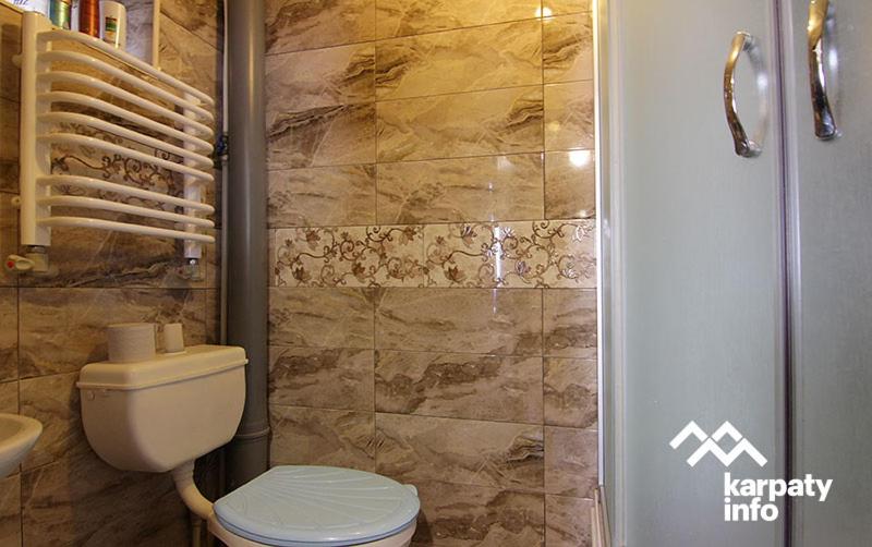 Pension садиба барвінок