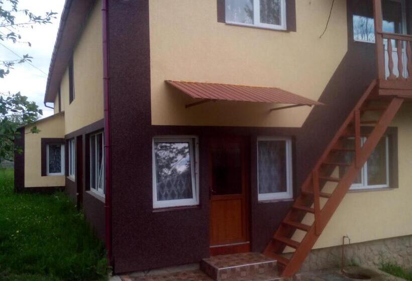 Pension садиба барвінок