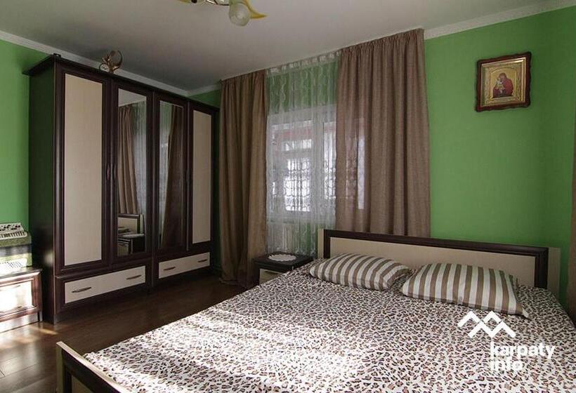 Pension садиба барвінок