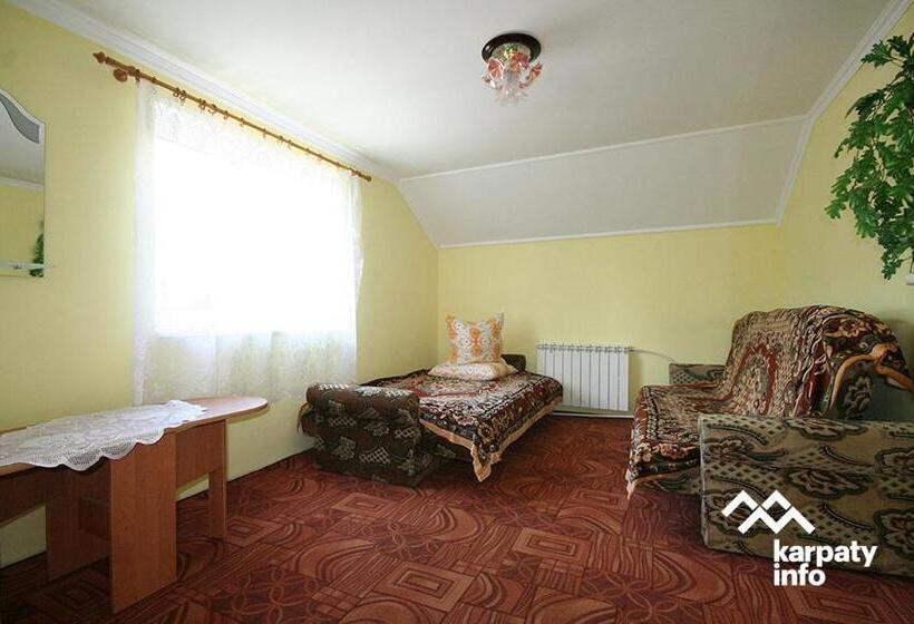 Pension садиба барвінок